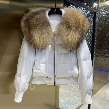 Veste Chaude