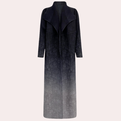 SAMARA - Manteau long à la mode pour femmes