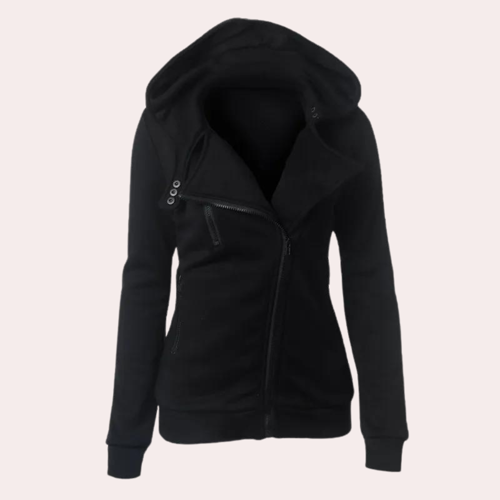 RAINE - Manteau d'Hiver Tendance pour Femmes