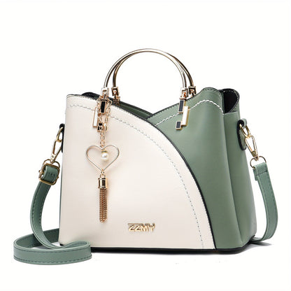 Sac à main cuir femme petit modèle élégant