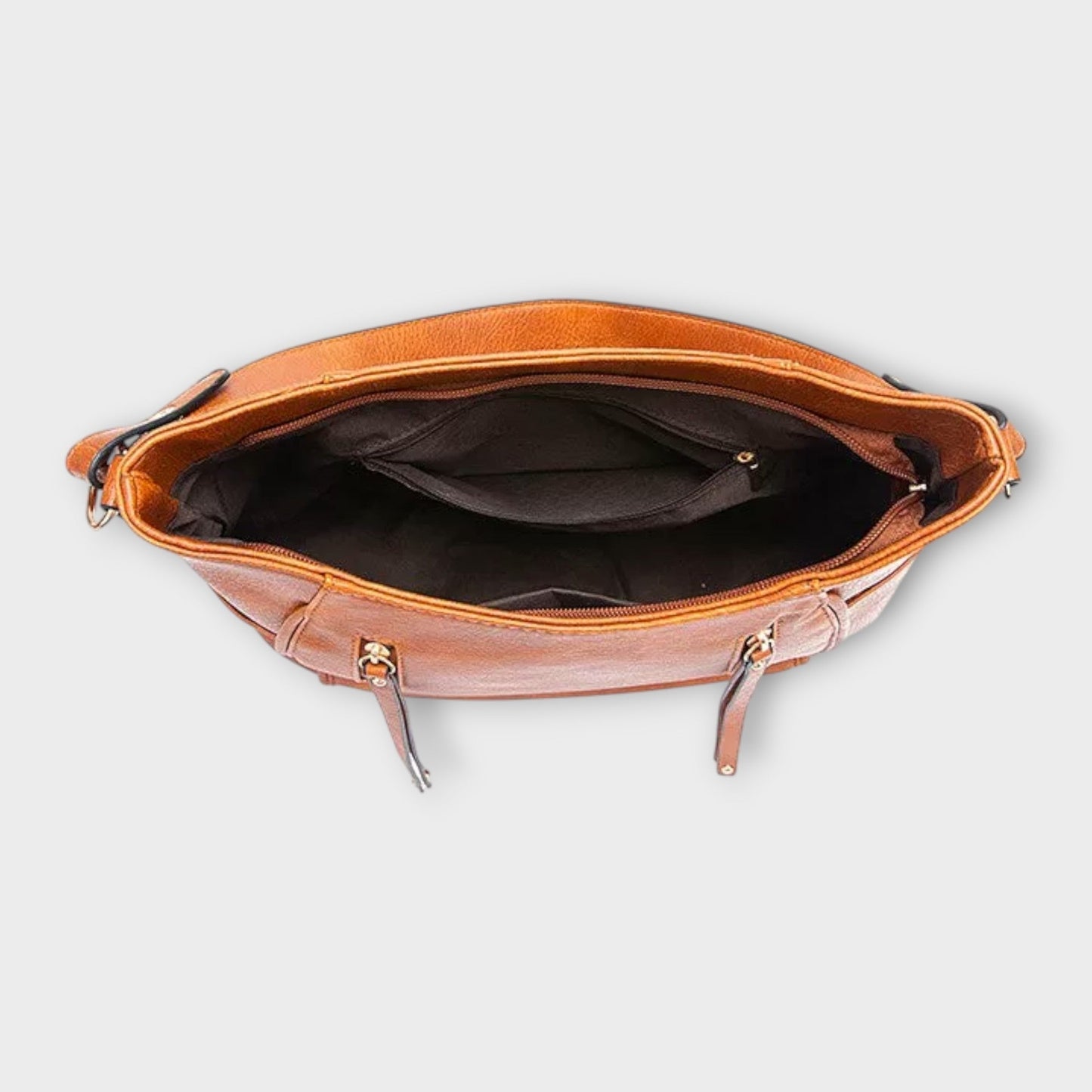 Sac à Épaule Femme Polyvalent pour Travail ou École