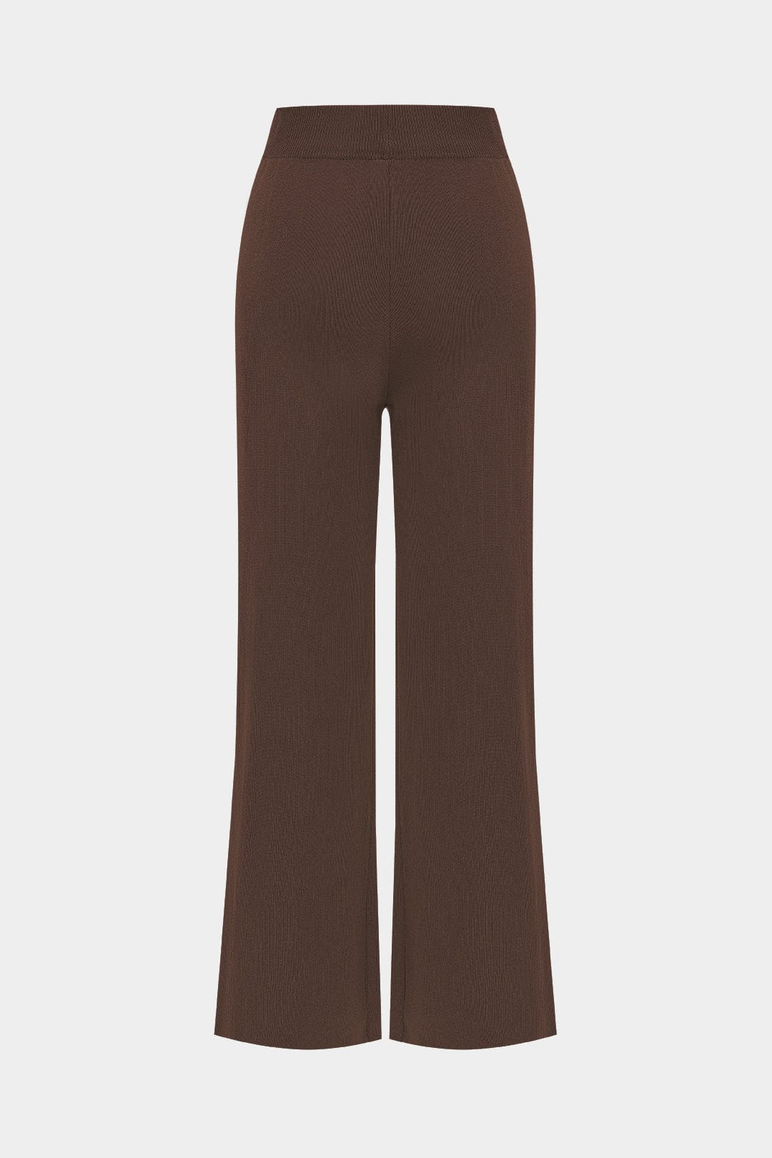 Ensemble Tricot Élégant 3 Pièces pour Femme