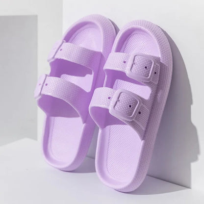 Chaussons Confortables et Chauffants pour Pieds Fatigués