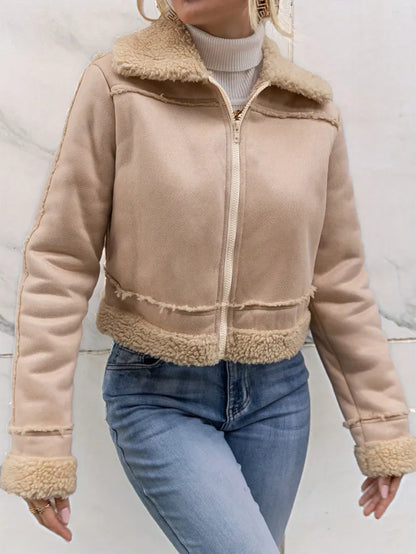 Manteau Femme Hiver Chaud et Léger avec Capuchon - PanierRoyale