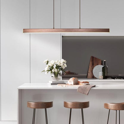 Lampe LED Murale Noir Moderne Design