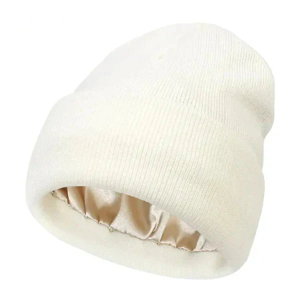 Bonnet Hiver Élégant et Douillet pour Adultes - PanierRoyale
