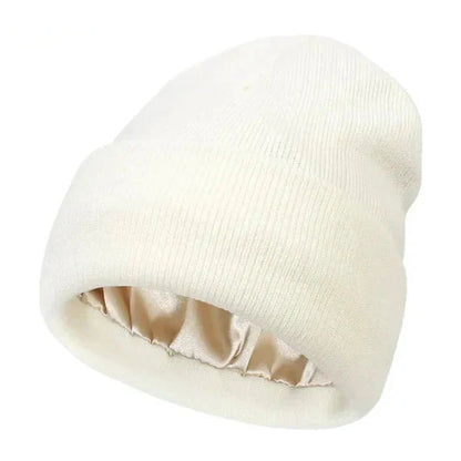 Bonnet Hiver Élégant et Douillet pour Adultes - PanierRoyale
