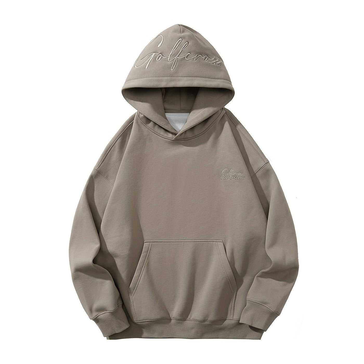 Sweat Capuche Doux et Chaud pour Homme et Femme