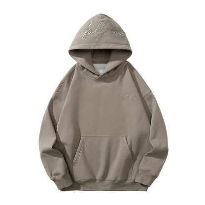 Sweat Capuche Doux et Chaud pour Homme et Femme