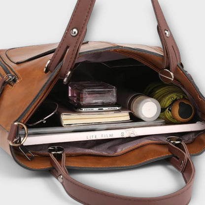 Sac à Main Femme Pratique pour la Vie Quotidienne
