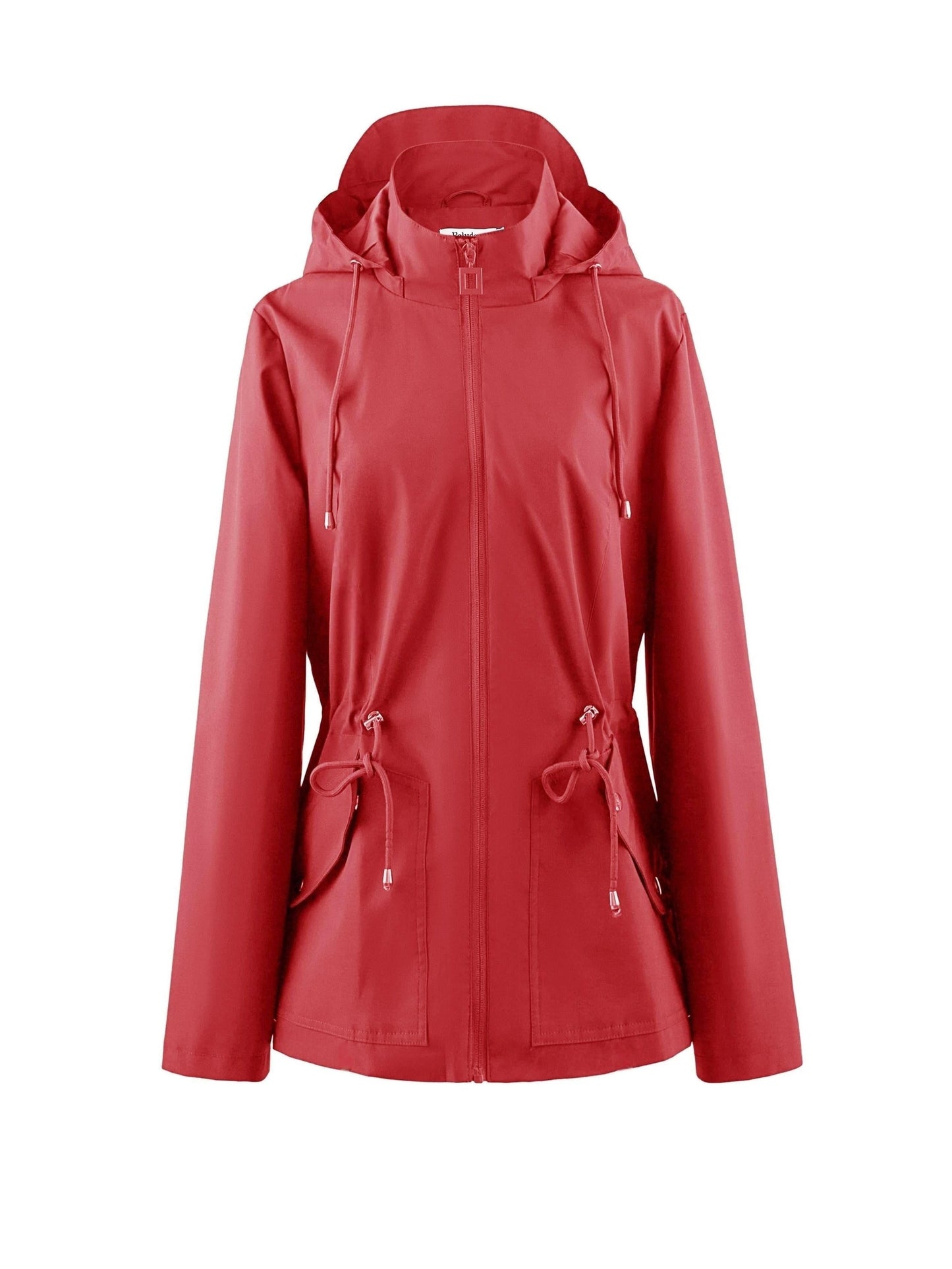 Veste imperméable légère et étanche pour homme