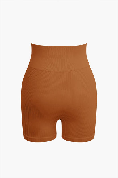 Ensemble Sport Femme Legging et Top Compressif