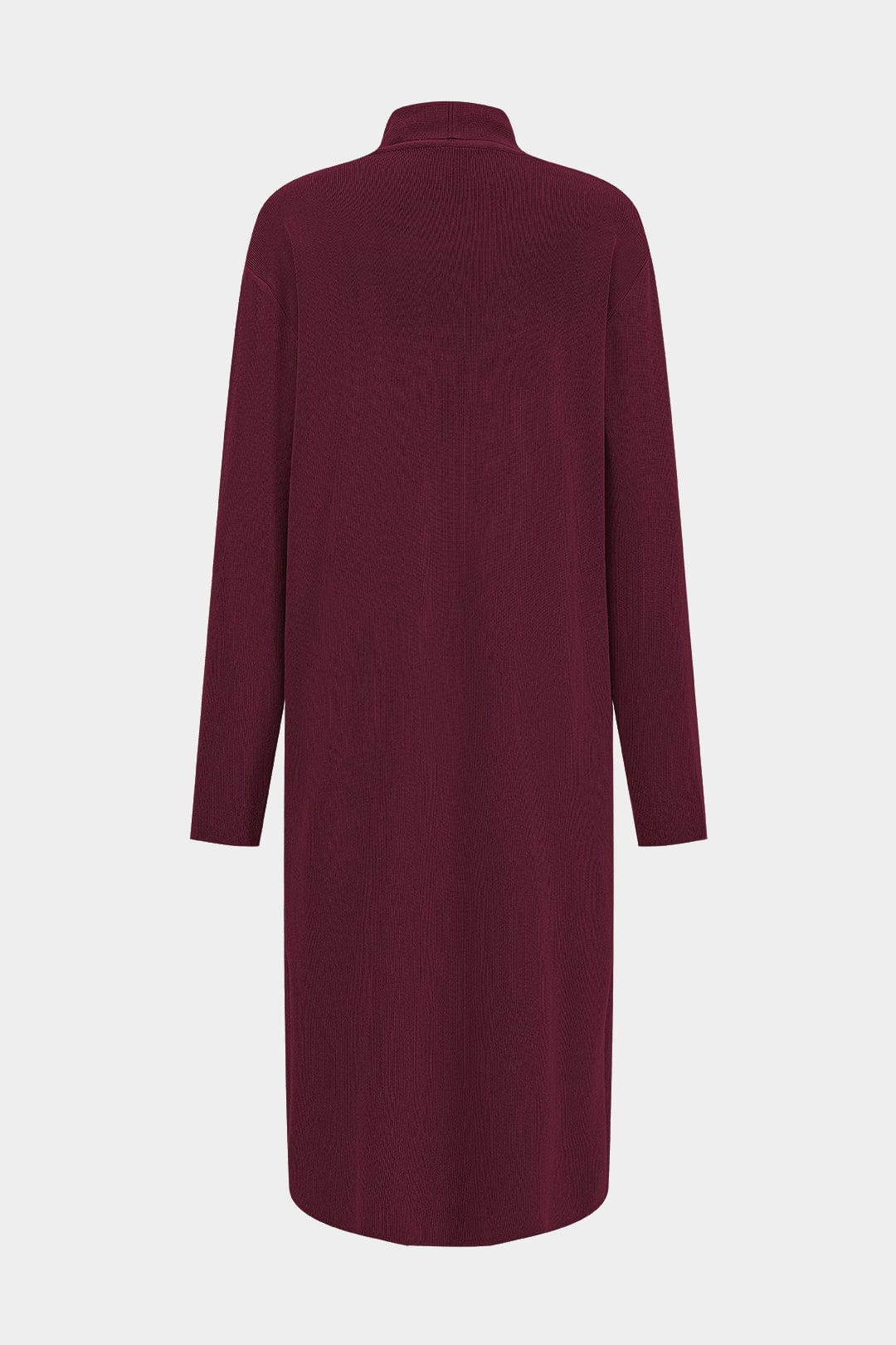 Ensemble Tricot Élégant 3 Pièces pour Femme