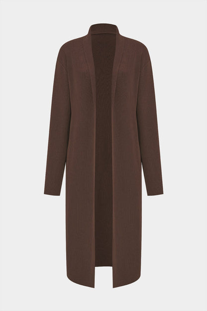 Ensemble Tricot Élégant 3 Pièces pour Femme