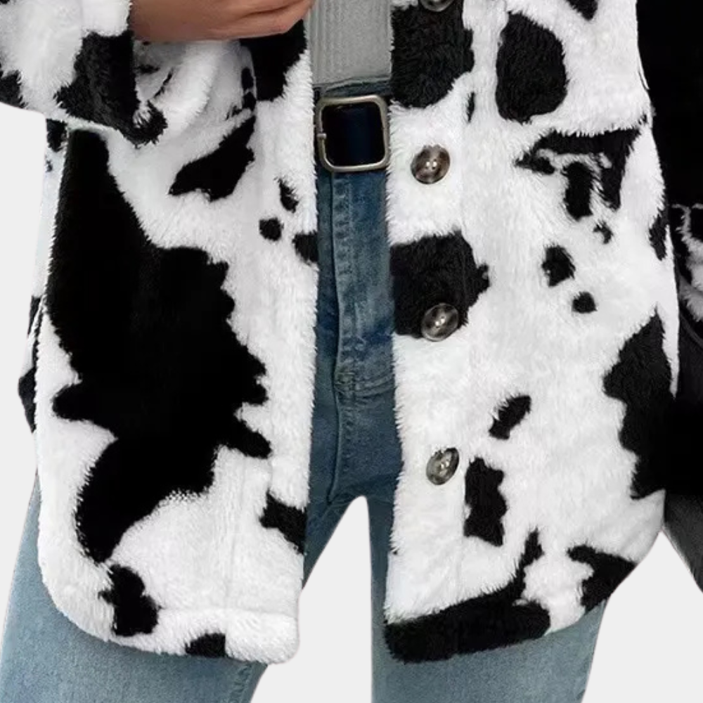Veste d&