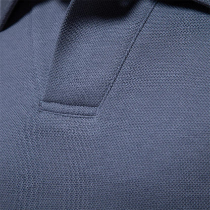 Chemise Polo Homme Classique
