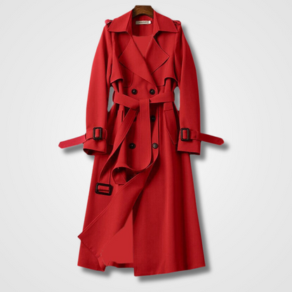 Manteau Femme Élégant et Tailleur