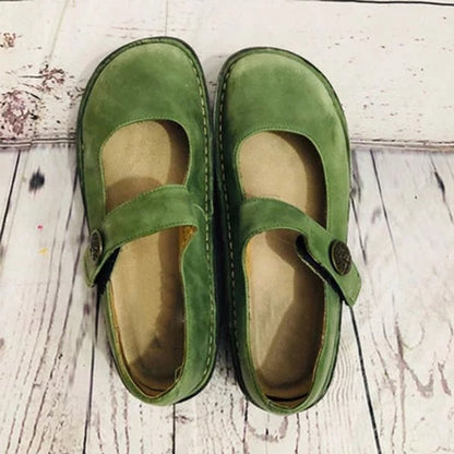 Chaussures Femme Élégantes à Ornements