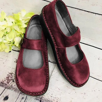 Chaussures Femme Élégantes à Ornements
