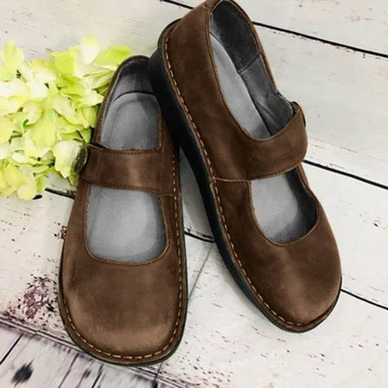 Chaussures Femme Élégantes à Ornements