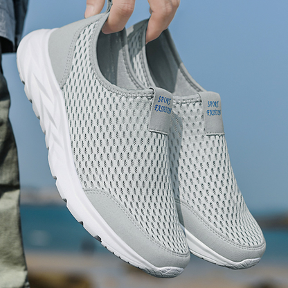 Chaussures de Randonnée Homme Respirantes et Robustes - BerlinGlamour