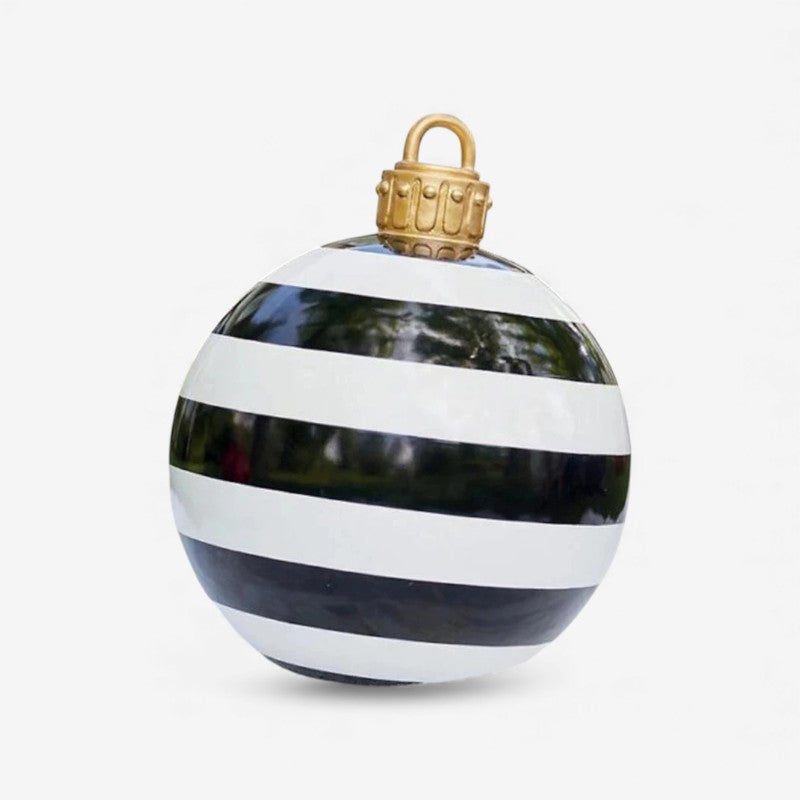 Boules de Noël Décoratives Lumineuses - PanierRoyale