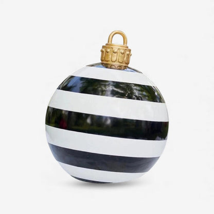 Boules de Noël Décoratives Lumineuses - PanierRoyale