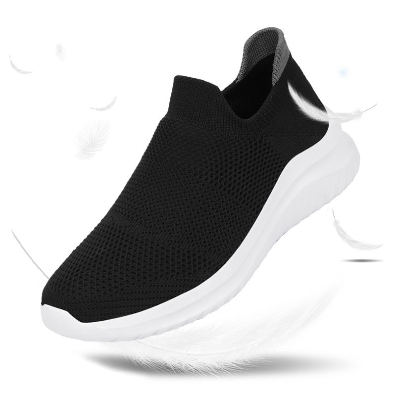 Chaussures Femmes Confort Ergonomiques et Respirantes