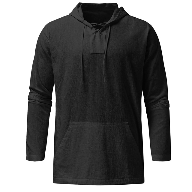 Pull Homme Été Léger et Confortable