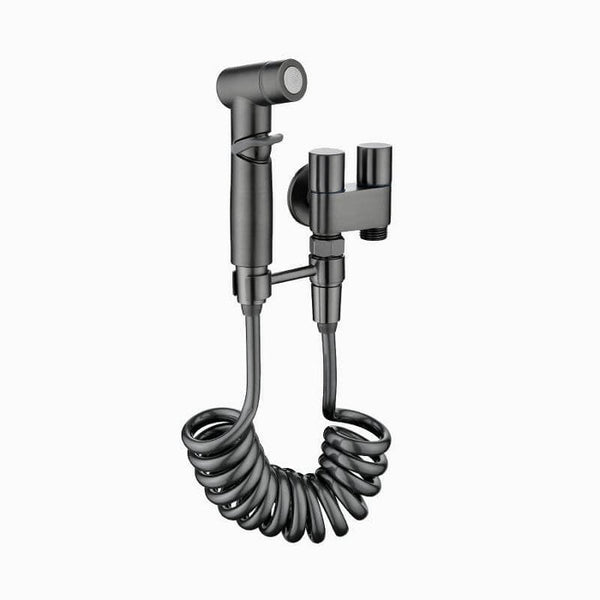 Buse de Toilette Écologique pour Nettoyage Frais et Propre → Buse de Toilette Éco Nettoyage Profond et Frais