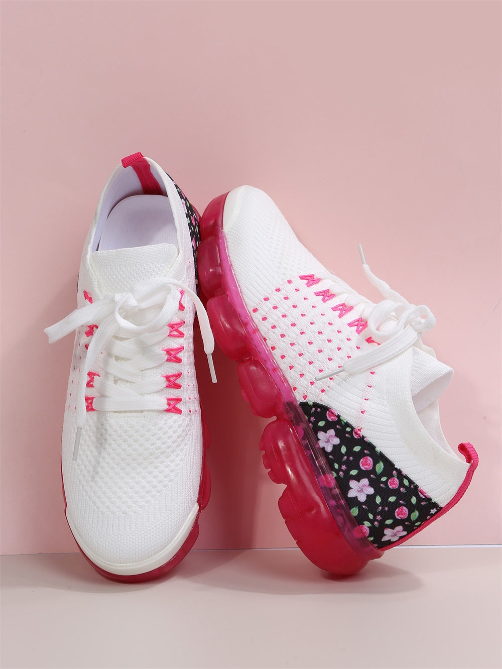 Baskets Femmes Confortables et Tendance
