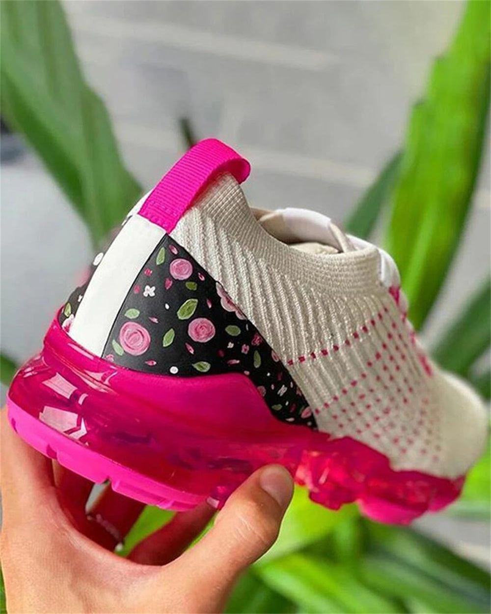 Baskets Femmes Confortables et Tendance