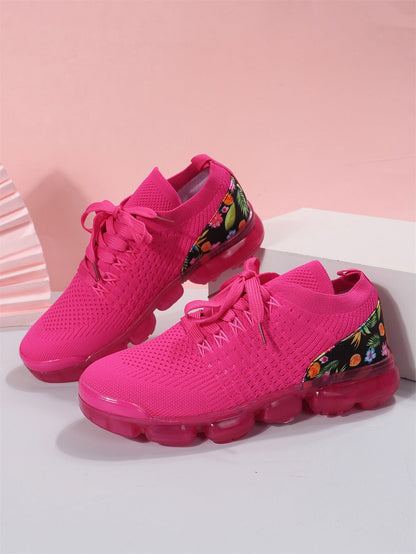 Baskets Femmes Confortables et Tendance