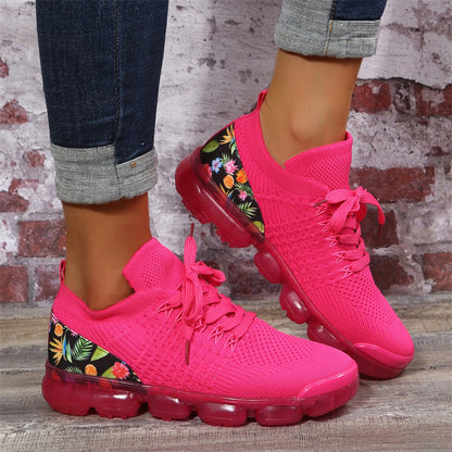 Baskets Femmes Confortables et Tendance