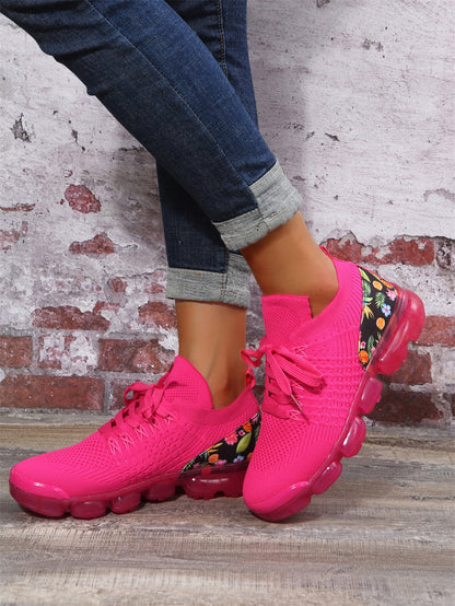 Baskets Femmes Confortables et Tendance