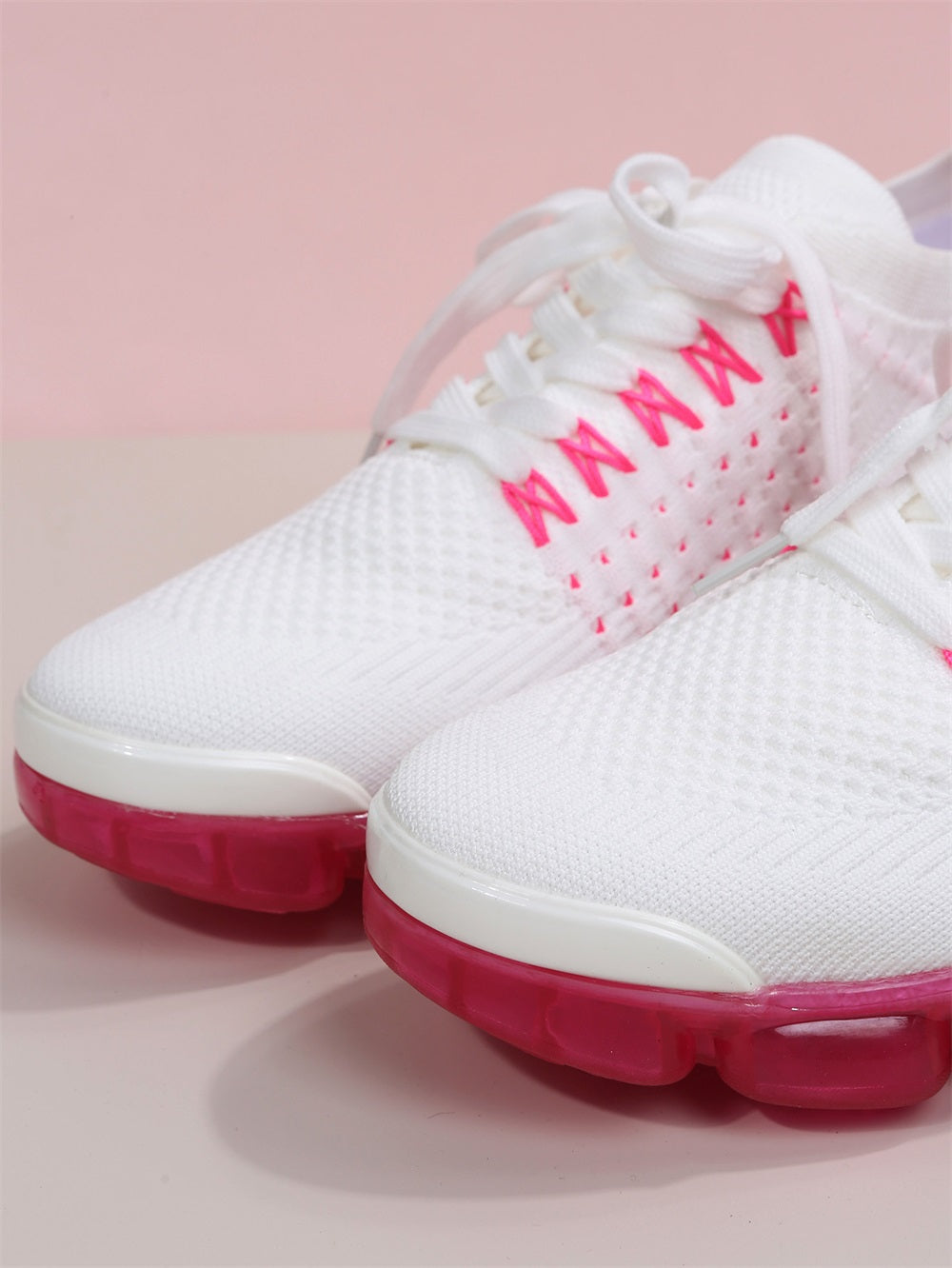 Baskets Femmes Confortables et Tendance