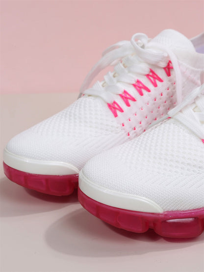 Baskets Femmes Confortables et Tendance