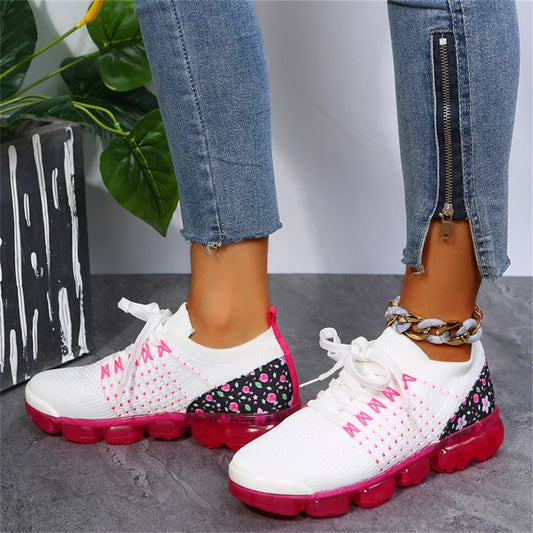 Baskets Femmes Confortables et Tendance - BerlinGlamour
