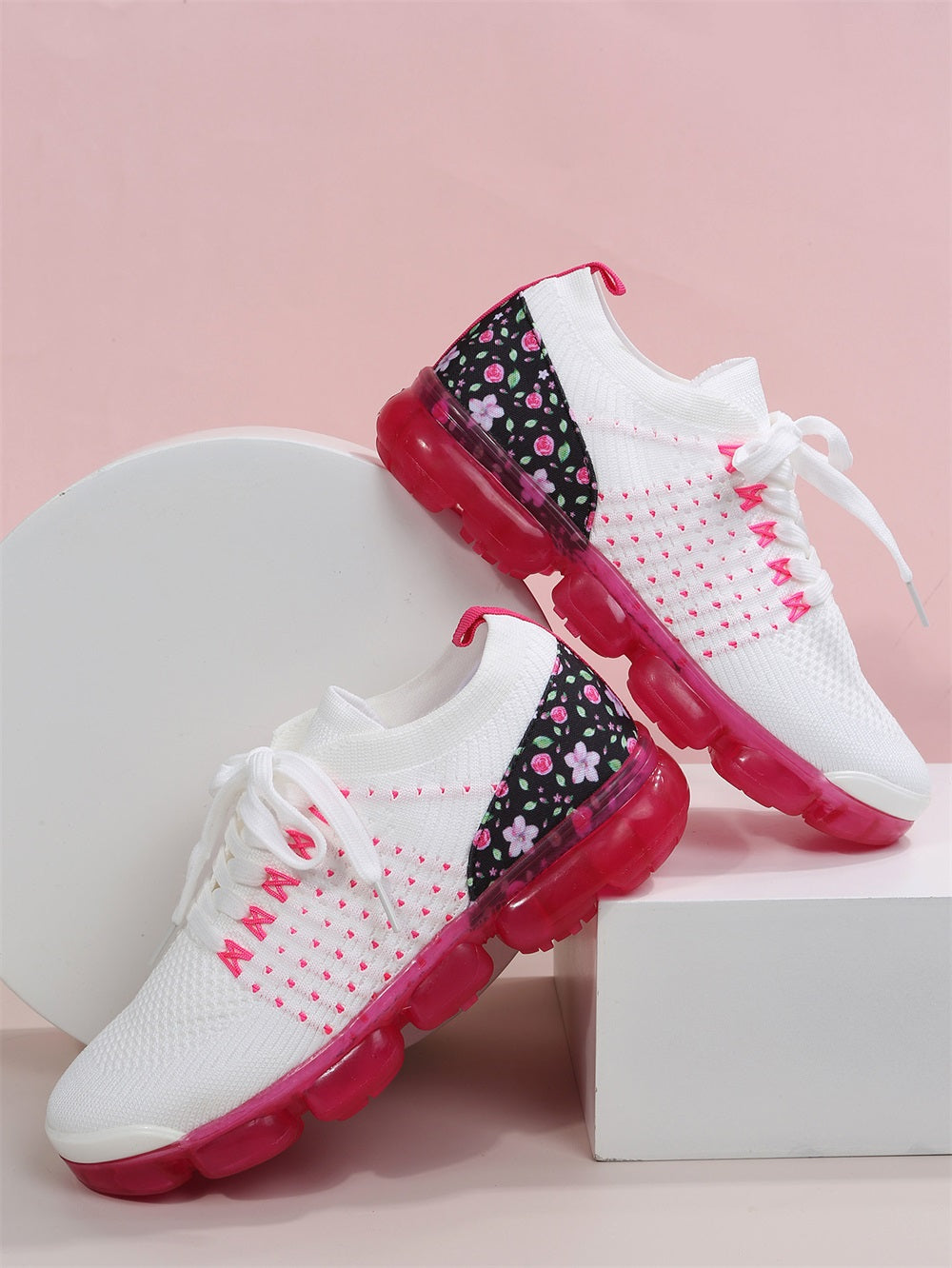 Baskets Femmes Confortables et Tendance