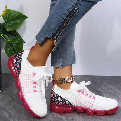 Baskets Femmes Confortables et Tendance