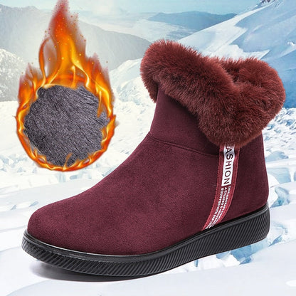Chaussures Femmes Douces et Confortables