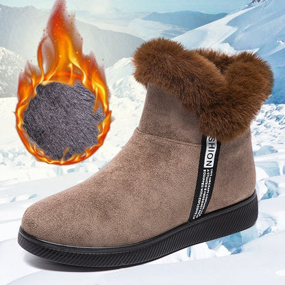 Chaussures Femmes Douces et Confortables