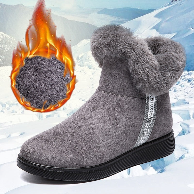 Chaussures Femmes Douces et Confortables