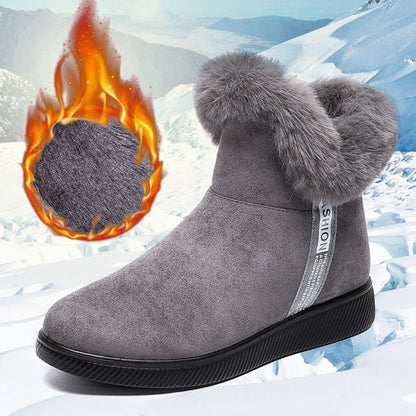 Chaussures Femmes Douces et Confortables