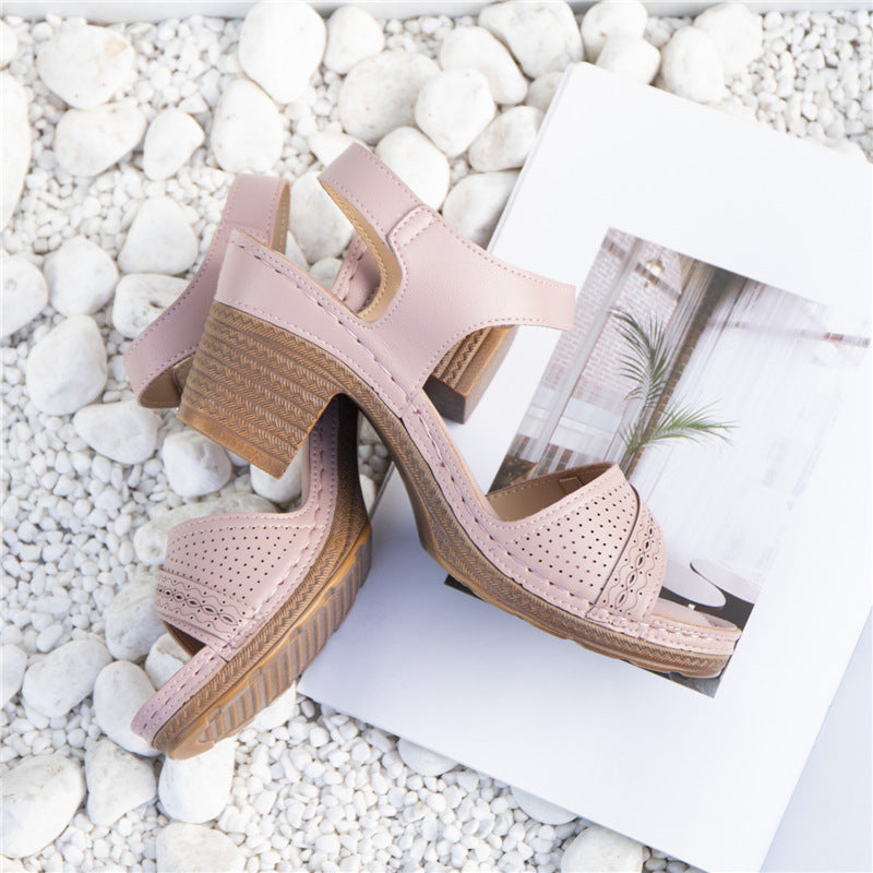 Chaussures Femmes Confortables pour le Quotidien