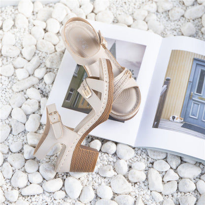 Chaussures Femmes Confortables pour le Quotidien