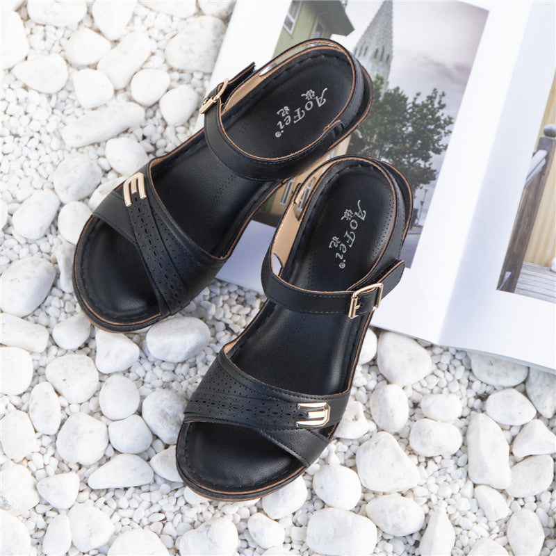 Chaussures Femmes Confortables pour le Quotidien