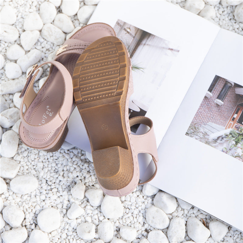 Chaussures Femmes Confortables pour le Quotidien