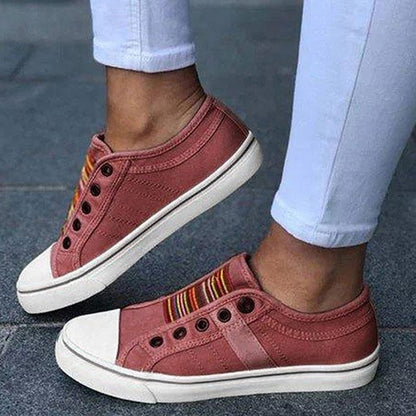 Chaussures de Loisir Femmes Confortables et Élégantes - BerlinGlamour