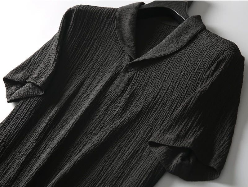 Costume Homme Décontracté Chic
